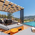 Aegea Villa Skopelos Town