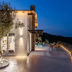 Villa Aegea Skopelos Town