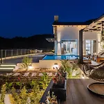 Villa Aegea *