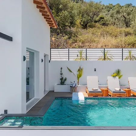 ヴィラ Dauti Annas