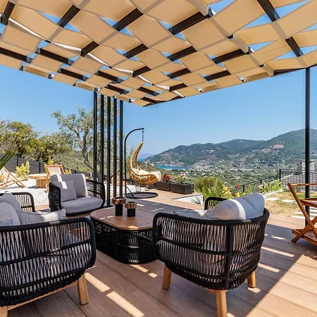 ヴィラ Dauti Annas