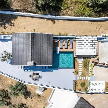 Aegea * Skopelos Town
