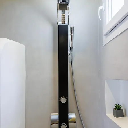 Dauti Annas ヴィラ スコペロス