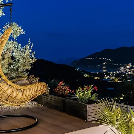 Dauti Annas スコペロス